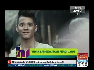 Tidak sangka Filem Pee Mak akan pergi jauh