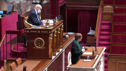 1ère séance : Choix du nom issu de la filiation (nouvelle lecture) - Lundi 21 février 2022