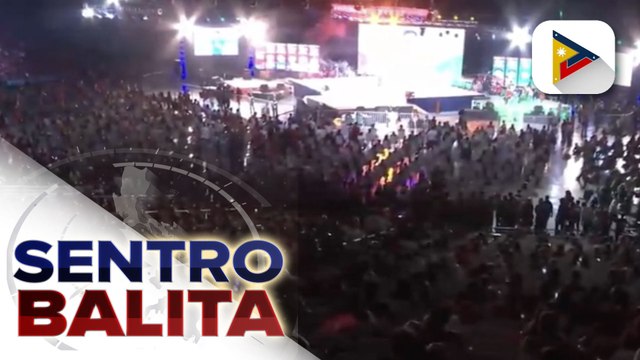 DILG: Alert Level 1, dapat pag-aralang mabuti lalo't nakakabahala ang mga paglabag sa health protocols sa ilang campaign activities