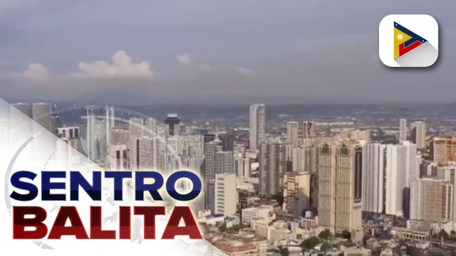 Sec. Concepcion: Pribadong sector, handa na sa pag-iral ng Alert Level 1; Ilang small business owners at mga empleyado, suportado ang pagluluwag ng restrictions