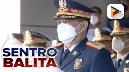 Скачать видео: Pagbagsak ng PNP chopper sa Quezon Province, iniimbestigahan na; Sec. Año, nilinaw na maaaring gumamit si PNP Chief Carlos ng PNP chopper para sa gagawing official duty kung walang ibang pagpipilian