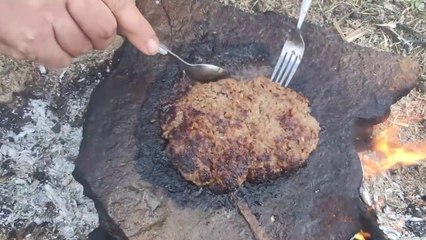 The best hunting and the best way to cook pigeons