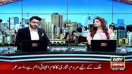 PM Imran Khan exclusive interview to Russian Media