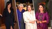 Celebs Gather At Farhan Akhtar's House After His Wedding