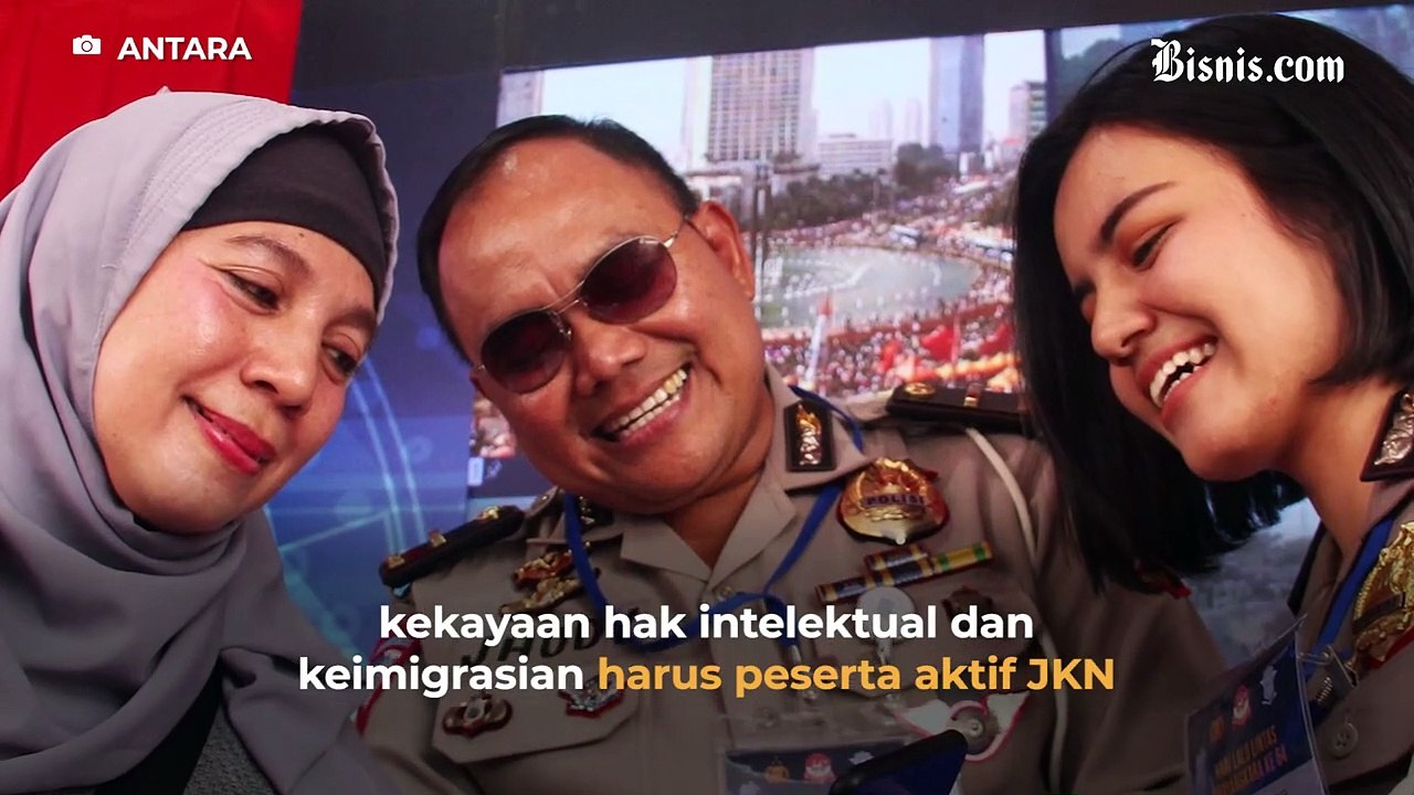 Ini Pelayanan Publik yang Wajib Melampirkan Kepesertaan BPJS Kesehatan