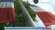 Malaysia pertingkat kerjasama dengan firma Perancis