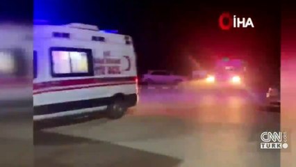 Halil Falyalı cinayeti; 8 şüpheliden 5'i tutuklandı