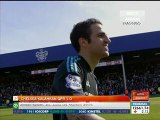 Chelsea kalahkan Queens Park Rangers 1-0