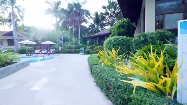 001 - WALKING TOUR AT ALONA BEACH [ PANGLAO ISLAND, BOHOL PHILIPPINES