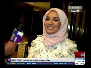 Berpuas hati dengan hasil ‘Piot Cafe’