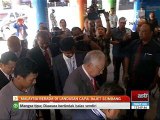 Malaysia berada di landasan capai bajet seimbang