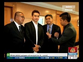 Harap semuanya tamat di sini