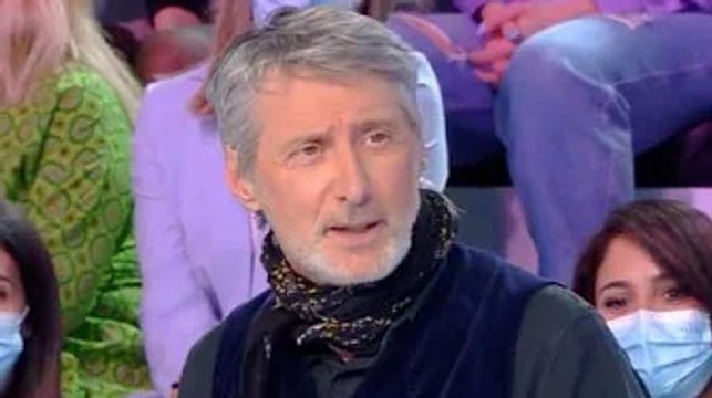 Ça va très mal tourner : Antoine de Caunes met en garde José Garcia pour les César