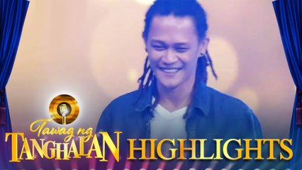 Ralph Mariano gets his fourth win | Tawag Ng Tanghalan
