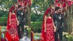 Shibani Dandekar & Farhan Akhtar Wedding | सात वचनं, भन्नाट डान्स,शिबानी-फरहान अडकले लग्नबंधनात