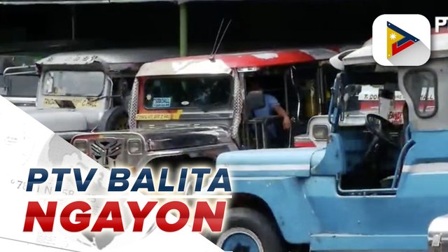 #PTVBalitaNgayon | DBM, ilalabas na ang pondo para sa fuel subsidy ng transport sector; Transportation ASec. Libiran, nagbitiw na sa pwesto