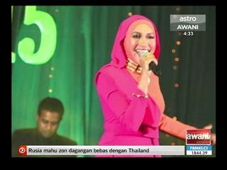 Tiada perselisihan faham antara bekas pengurus