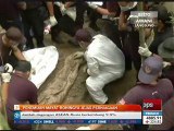 Penemuan mayat Rohingya jelas perniagaan