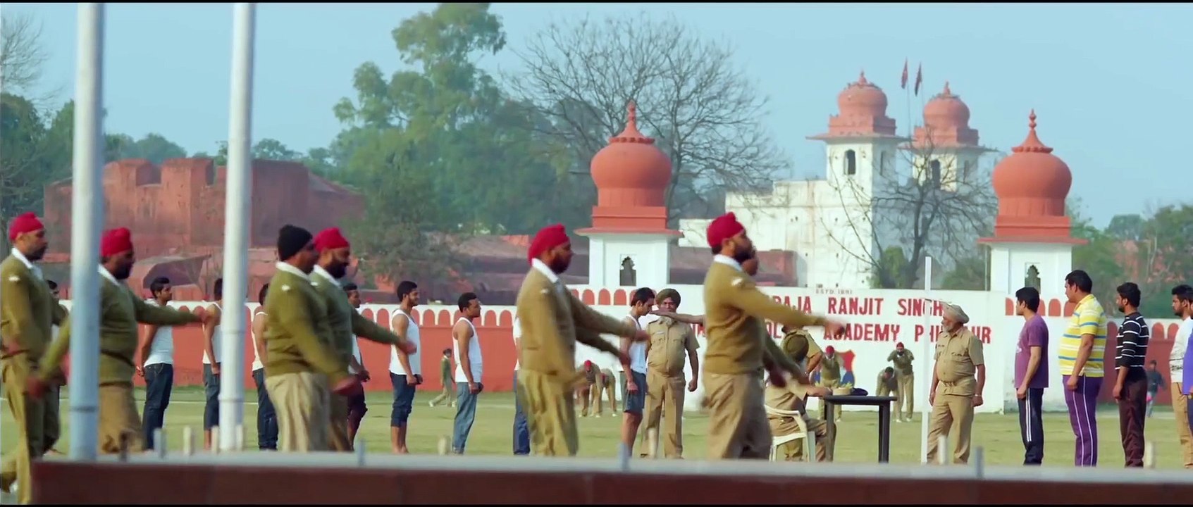 Thokar (Full Video )  Hardeep Grewal  Latest Punjabi Songs 2015  Vehli Janta Records