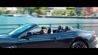 Guru Randhawa MADE IN INDIA  Bhushan Kumar  DirectorGifty  Elnaaz Norouzi