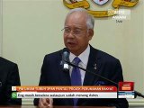 PM umum tubuh 3PAN pantau Projek Perumahan Rakyat