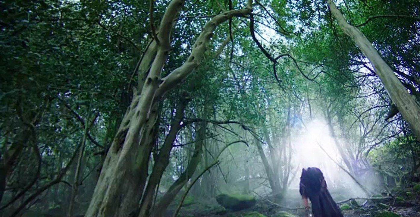 Into the Badlands S03 E11