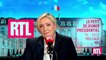 ÉDITO - Présidentielle 2022 : les paradoxes de Marine Le Pen