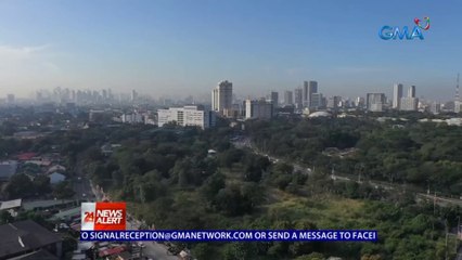 OCTA Research: Metro Manila, puwede nang ibaba sa Alert Level 1 sa Marso | 24 Oras News Alert
