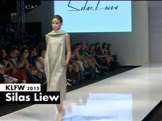 KLFW 2015: Silas Liew