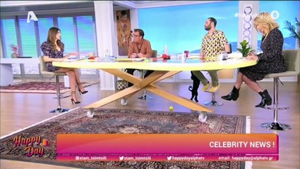 Κατιάνα Μπαλανίκα - Αλέξανδρος Ρήγας: Αυτό είναι το παρασκήνιο της κόντρας τους