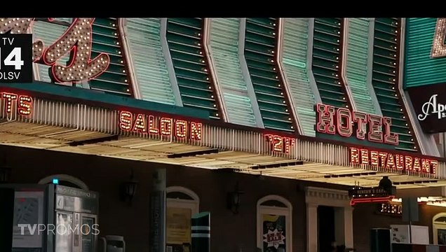 The Cleaning Lady 1x08 Promo Full On Gangsta (2022) Elodie Yung series