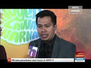 Artis Lawak Lelaki Paling Popular - Jep Sepahtu