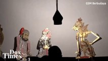 Viral, Pergelaran Wayang Kulit yang Diduga Menyindir Ustaz Khalid Basalaamah
