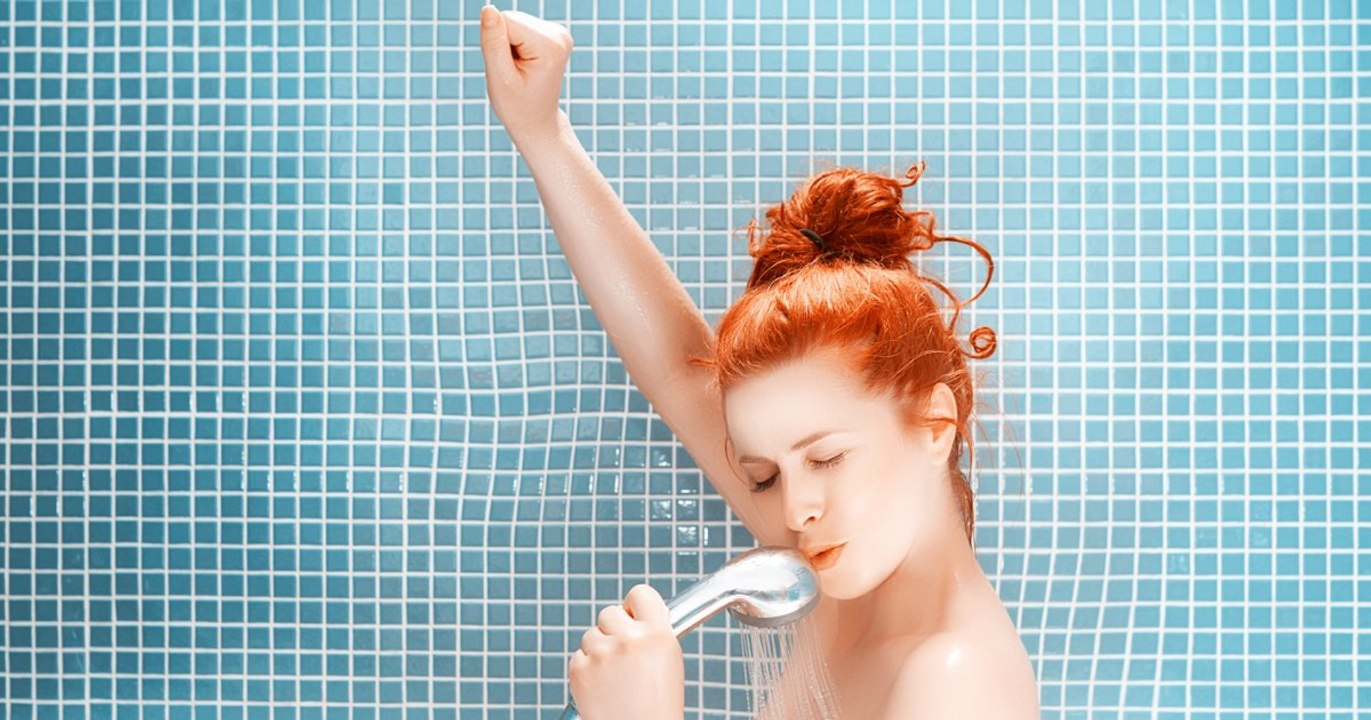 Douche quotidienne : pire que de ne pas se laver du tout?