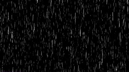 RAIN FOR RELAXATION | HUJAN