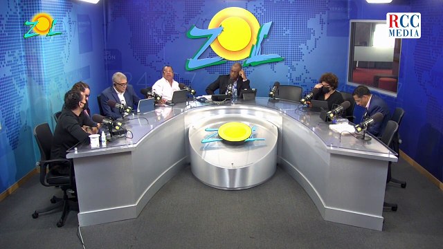 Euri Cabral: Grupo Punta Cana sigue aportando al desarrollo del país