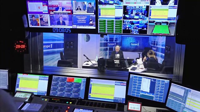 L'amour est dans le pré : M6 en tête des audiences de ce lundi soir