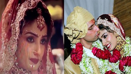 Raveena Tandon ने Wedding Anniversary पर Share किए Wedding Video Viral | Boldsky