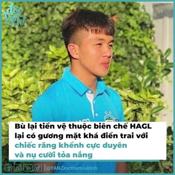 Thanh Khôi U23 VN Ghi Điểm Với Hành Động Hỗ Trợ Đối Thủ Bị Chuột Rút | Điện Ảnh Net
