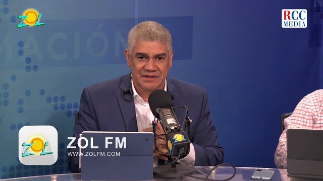 República Dominicana construye un muro inteligente en la frontera con Haití