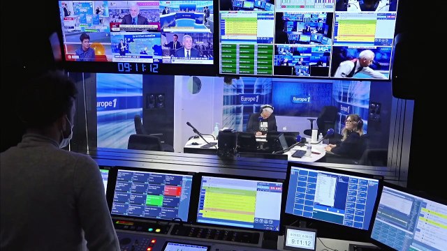 Donald Trump créé son propre réseau social, la Fondation 30 millions d’amis lance ses podcasts et Terres inconnues sort un nouvel épisode