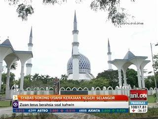 SYABAS sokong usaha kerajaan negeri Selangor