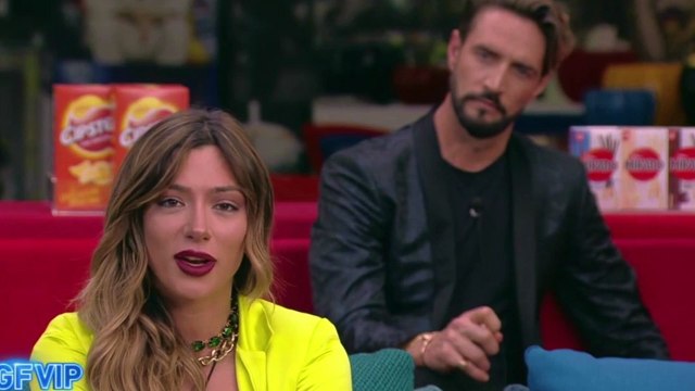 GF Vip, Alex Belli lascia la Casa a furor di pubblico. Ma non finisce qui