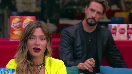 GF Vip, Alex Belli lascia la Casa a furor di pubblico. Ma non finisce qui