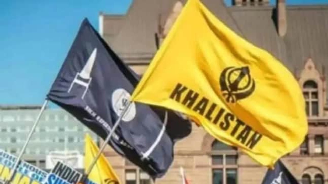 Crackdown on banned outfit Sikh For Justice; Centre blocks apps, social media accounts linked to SFJ