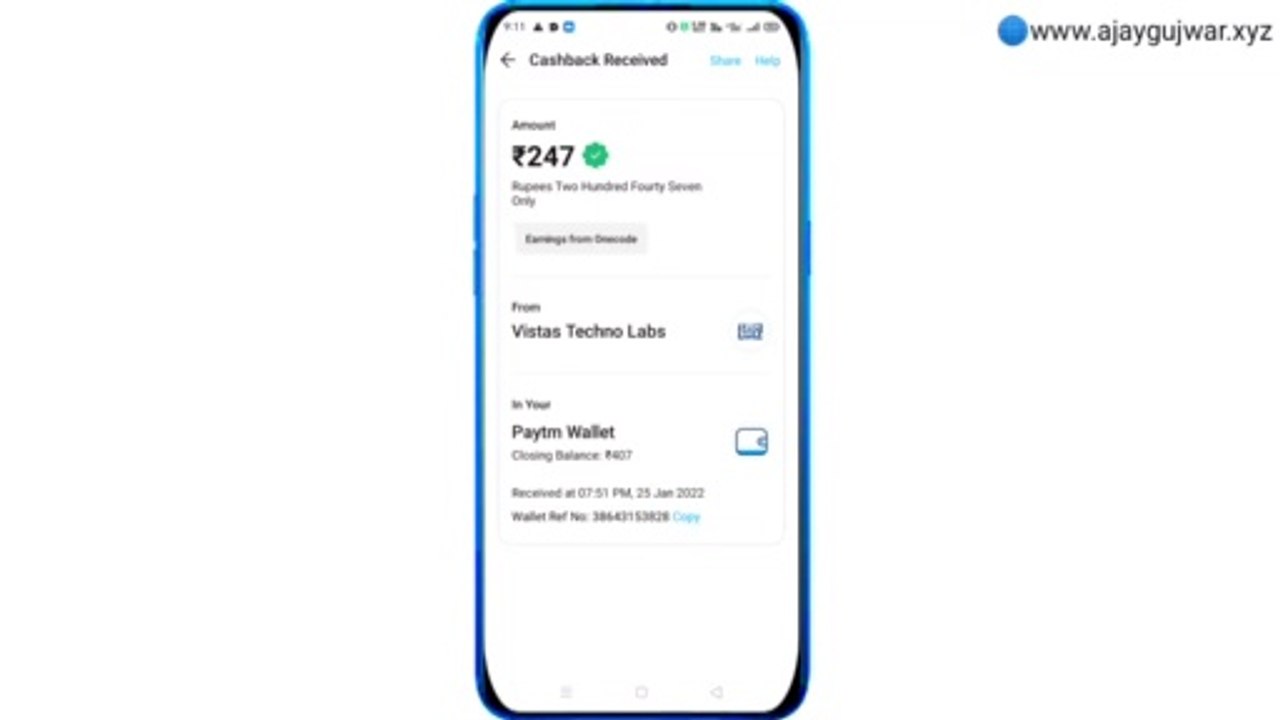 Onecode App Se Paise Kaise Kamaye | Onecode Refer And Earn | onecode payment proof |