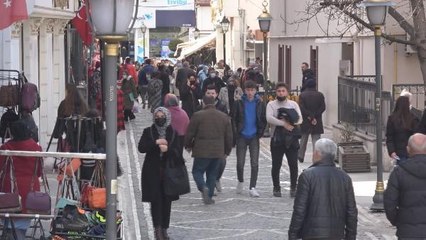 VAKALARIN EN ÇOK ARTTIĞI AMASYA'DA 'REHAVET' UYARISI