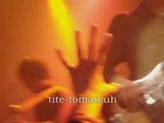 Patd! I Write Sins Not Tragedies