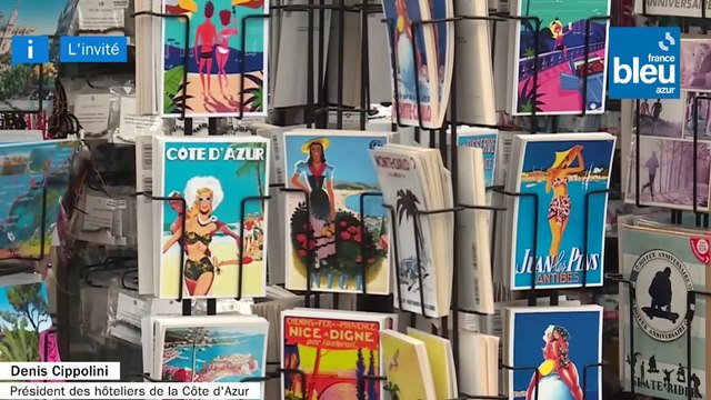 Après les aides, les hôteliers et restaurateurs azuréens réclament l'instauration d'un ministre du tourisme