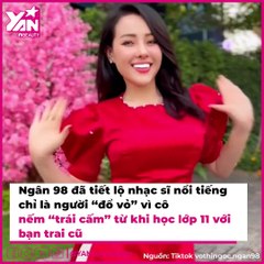 Sao Việt Thản Nhiên Nói Chuyện Ăn "Trái Cấm": Đào Bá Lộc Năm Lớp 12 | Điện Ảnh Net